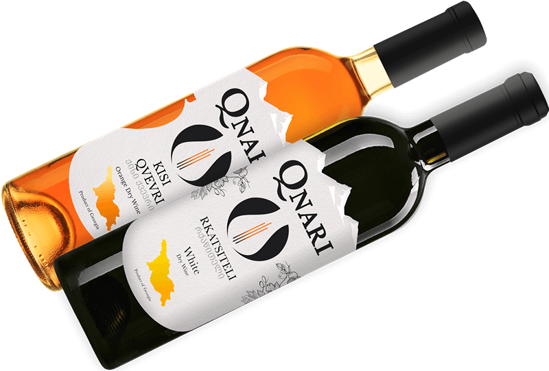 Qnari wines