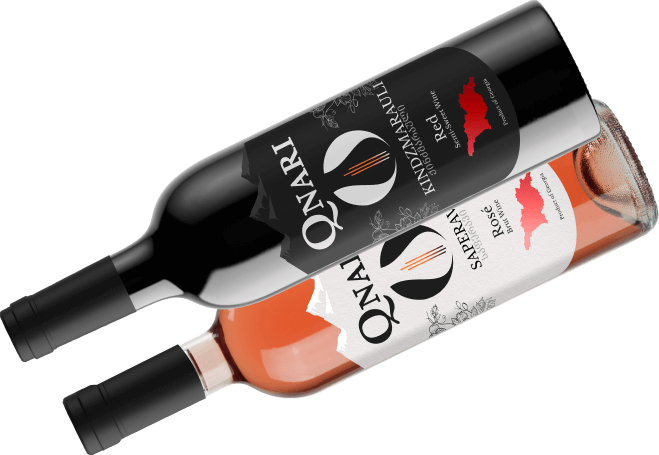 Qnari wines